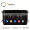 Ownice car Stereo for VW Volkswagen with mp3 player gps audio rds bluetooth multimedia car radio DAB