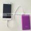 Best selling products ! ROMAI 2015 mobile power bank/ portable power bank for mobile phone