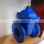 ANSI standard 150lbs 300lbs 600lbs 1 1/2"-24" cast iron gate valve