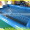 2015 Waterproof swimming pool cover, inflatable pool covers
