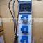 Plastic Industrial power Combination Socket Box Distribution Boxes electrical Industrial socket & plug coupler