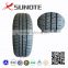 chinese cheap hot-sale semi-steel radial car tire 195/60r14