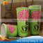 Wholesale 22oz soft drink double PE coated paper cup