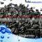 Granular Coconut Shell Activated Carbon for drinking water decoloration