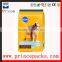 High barriar plastic aluminum pet food packaging bag in stand up zip lock pet food bag/dog food bag/pet dog cat food plastic bag