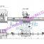 100-5000 ml automatic Gravity Anticorrosive Filling line,liquid filing line