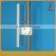 Ameison High Performance Dual Polarized 2.4 GHz Patch Panel 2x2 MIMO WiFi Antenna Outdoor