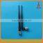 Antenna Manufacturer 824-960MHz 3dBi Omni-directional Rubber Duck Flexible GSM Antenna