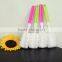 Bottle cleaning brush/ cup brush sponge/foldable cleaning brush sponge