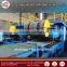 Hot sale portable house material EPS sandwish panel roll forming machine