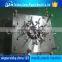 fan blade mould mould for fan propeller plastic propeller mould