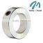 Zinc Plating Steel Set Screw Shaft Collar