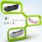 Hot Sale Comfortable PVC Lady Sandal, Dressing Shoes