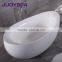 solid surface resin bathtub YG9901