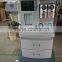 Adult and Pediatric Anesthesia Machine With Ventilator