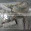 Zhoushan frozen cut ribbon fish (hairtail)
