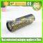 high quality paper box packaging round flower packaging tube