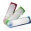 Universal design Plastic USB Flash Drive,2.0 USB with Customized Logo,USB storage fast Write and Read Speed Grade A Chips