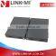LINK-MI LM-THF109D DVI 1.0 HDCP 1.2 Single Mode Fiber 10km DVI Video Transmission