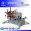 16 - 63mm HDPE Double Station Plastic Pipe Bobbin Winder with High Quality