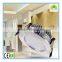factory wohlesale most powerful led ceiling downlight with long lifespan CE RoHS approved