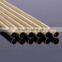 seamless brass pipe & brass tube
