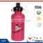 china factory free sample wholesale gym water bottle