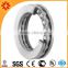 china bearing manufacturer Inch one-way plane thrust ball bearing 0-4 LT1-2B