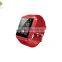 Bluetooth smart card to watch Internet phone Bracelet Andrews new student Unisex