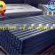 chinese cheap corrugated coated blue steel roof sheet 60-180g/m2