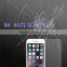0.2/0.25/0.3/0.44mm thickness hard surface screen protector for iphone6/6plus