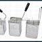 Commercial Square Wire Pasta Basket (L-BTW60D448)
