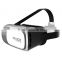 Hot selling Google cardboard VR BOX 3D video Glasses +gamepad controller