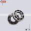 bearing supplier OEM Deep Groove OPEN ZZ 2RS RS single row hinge car miniature ball bearing