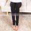 cashmere Leggings plus winter cashmere imitation nylon foot trousers thickened wholesale 300g