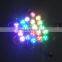 30mm pixel module Madrix lighting software string LED light