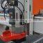 1530 Rotary Device ATC cnc router machine 1530 4 axis with CE, ISO 9001, SGS