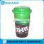 new invention Inflatable Ice cup for promotional