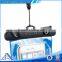 2015 NEW Waterproof Dry Bag Underwater Case for Samsung Cell phone Camera
