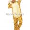 New Leopard Full Body Party Costume