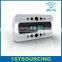 1080p Wifi Motion Dection Ir Night Vision Hidden Clock Camera