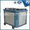 Factory Direct Electric Automatic Rebar Bending Machine GW40 Steel Bender bending machine