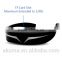 New Arrival 2016 Home Cinema All In One 3D Smart Glasses ENMESI 3.0 Video Glasses