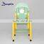 EN14988 Certified Baby High Feeding Chair 3 in 1 Function Baby Chair Plastic High Chair
