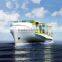 Freight forwarder Shenzhen Shanghai Ningbo to Port Klang Malaysia