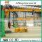 Top Quality Light Duty Pillar Mounted Arm Jib Crane