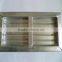 240x38mm Active Scaffold Metal planks dimensions