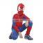 Wholesale alibaba trade assurance halloween lycra spiderman costume