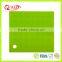 Different Style Multipurpose Non-Slip Silicone Square Table Mat