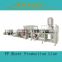 850mm PP PS Sheet Extrusion Line/Plastic Sheet Making Machine/Full Automatic Sheet Production Line